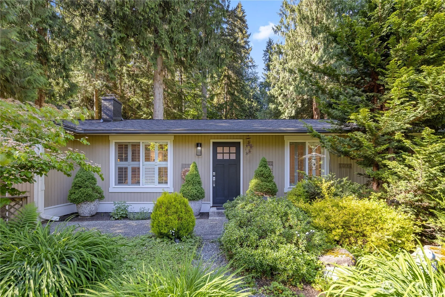 Property photo for 31836 Ne 103rd Street, Carnation