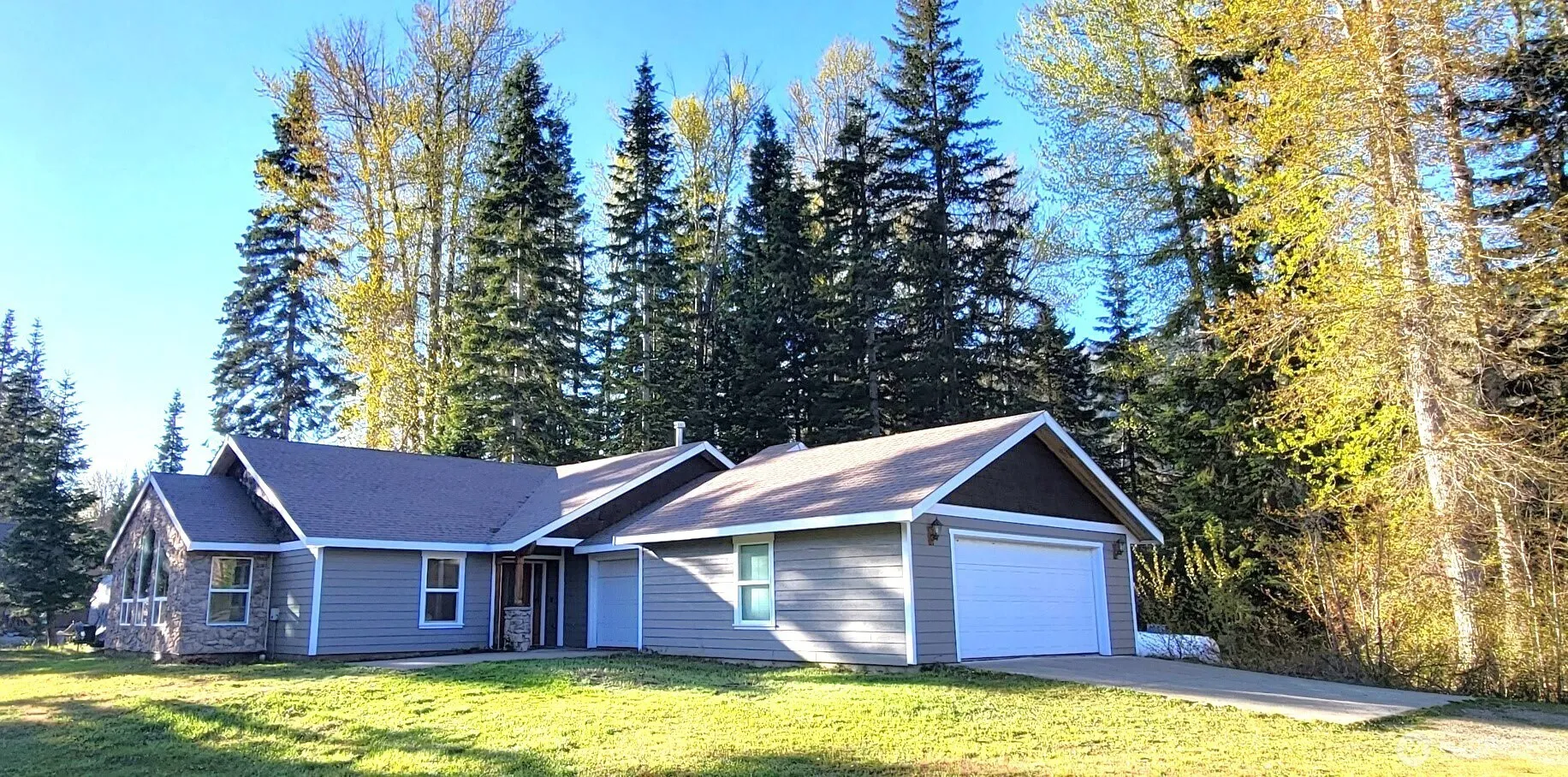 Property photo for 351 Mckee Lane, Cle Elum