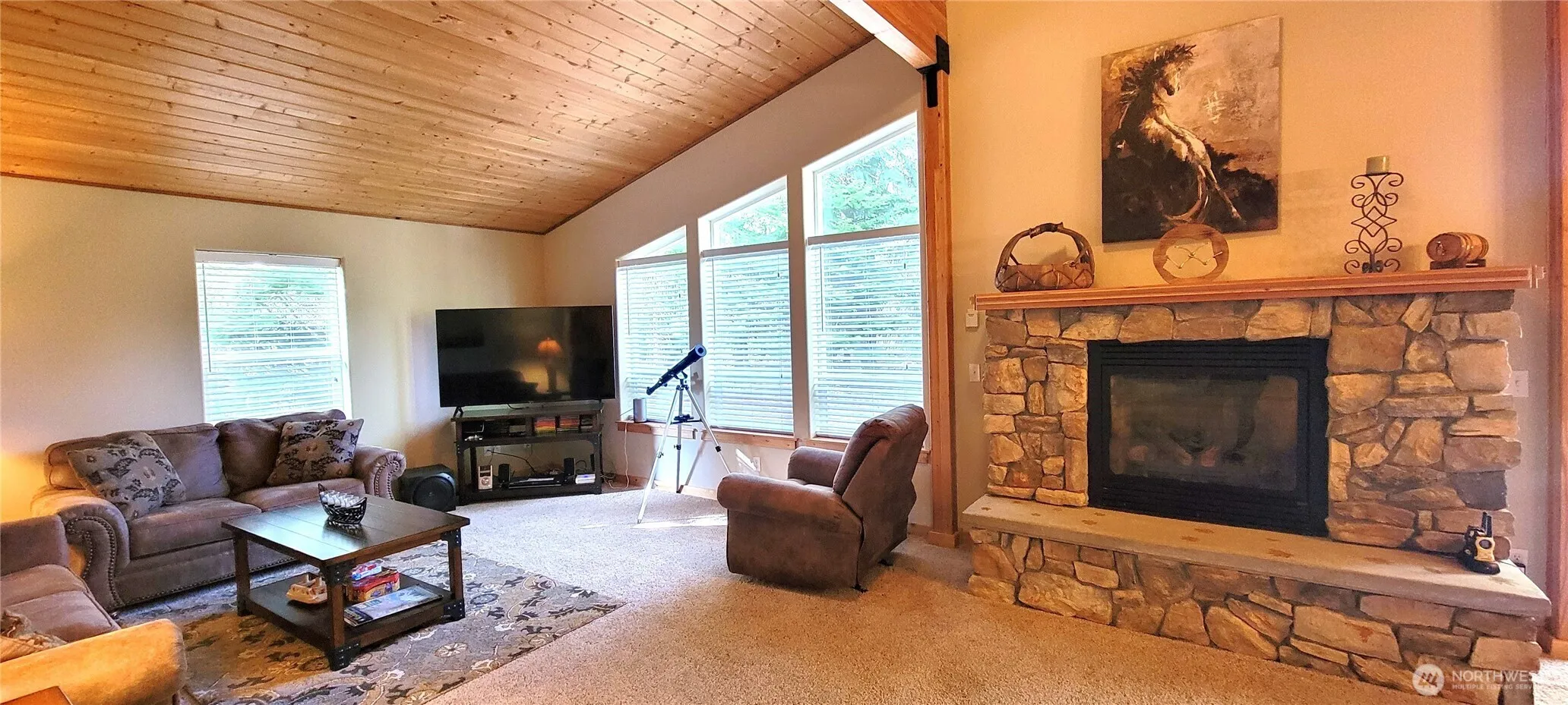 Property photo for 351 Mckee Lane, Cle Elum photo 4