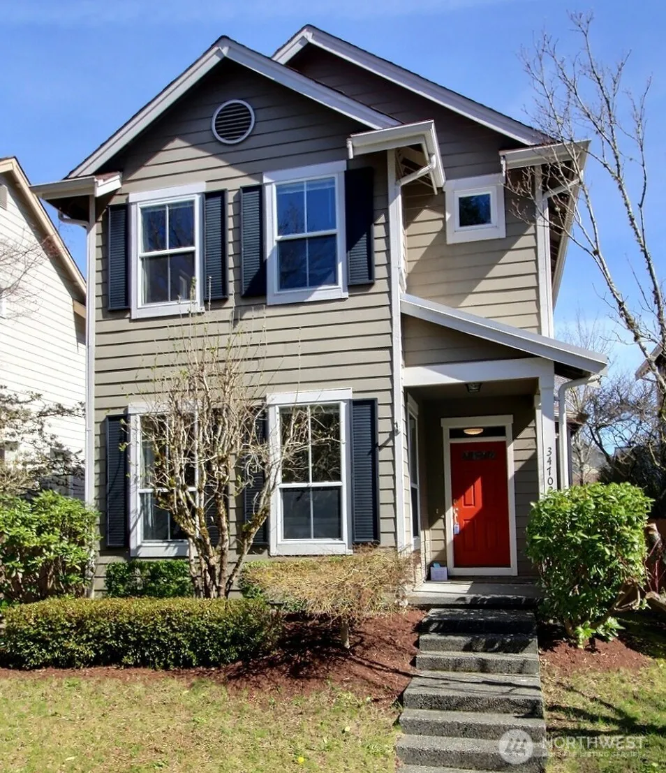 34702 Se Kinsey Street, Snoqualmie