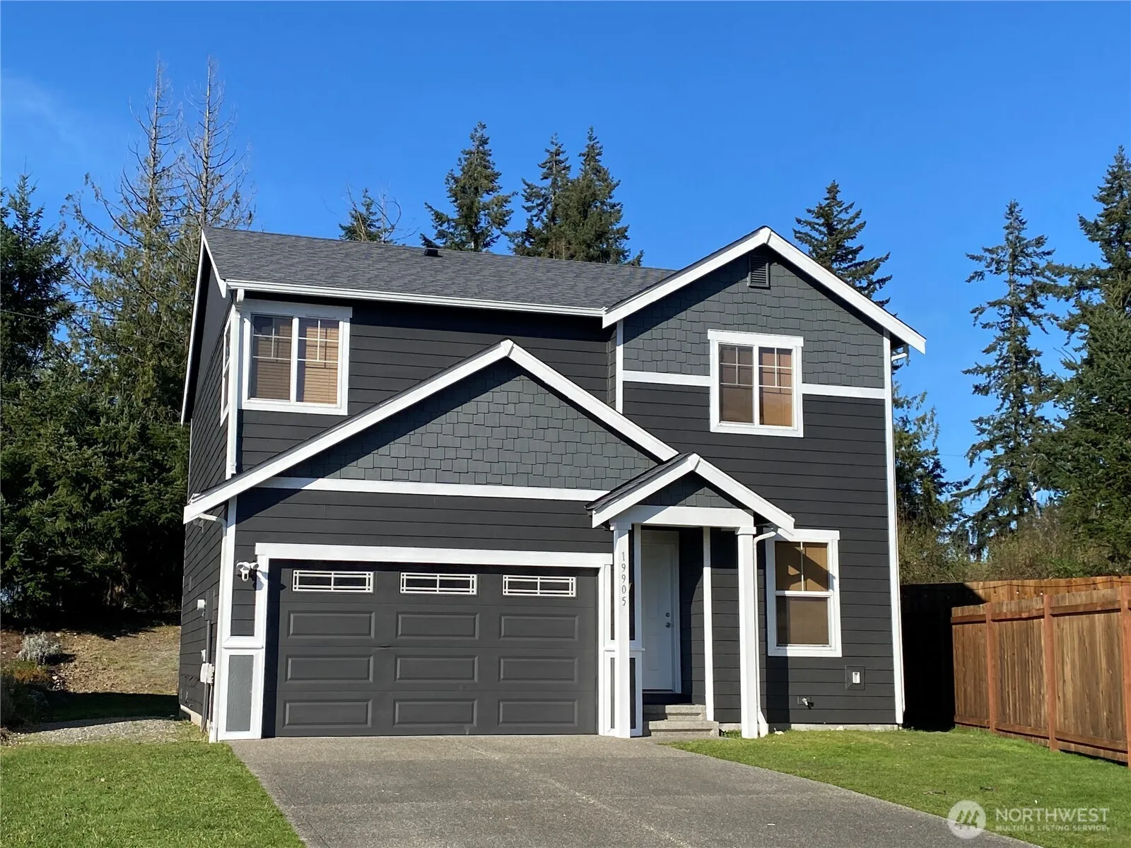 Property photo for 19905 100th Avenue Ct E, Graham