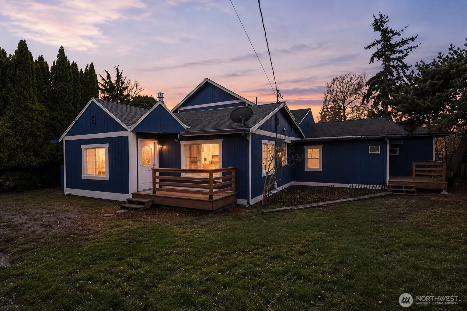 Property photo for 6502 48th Street E, Puyallup
