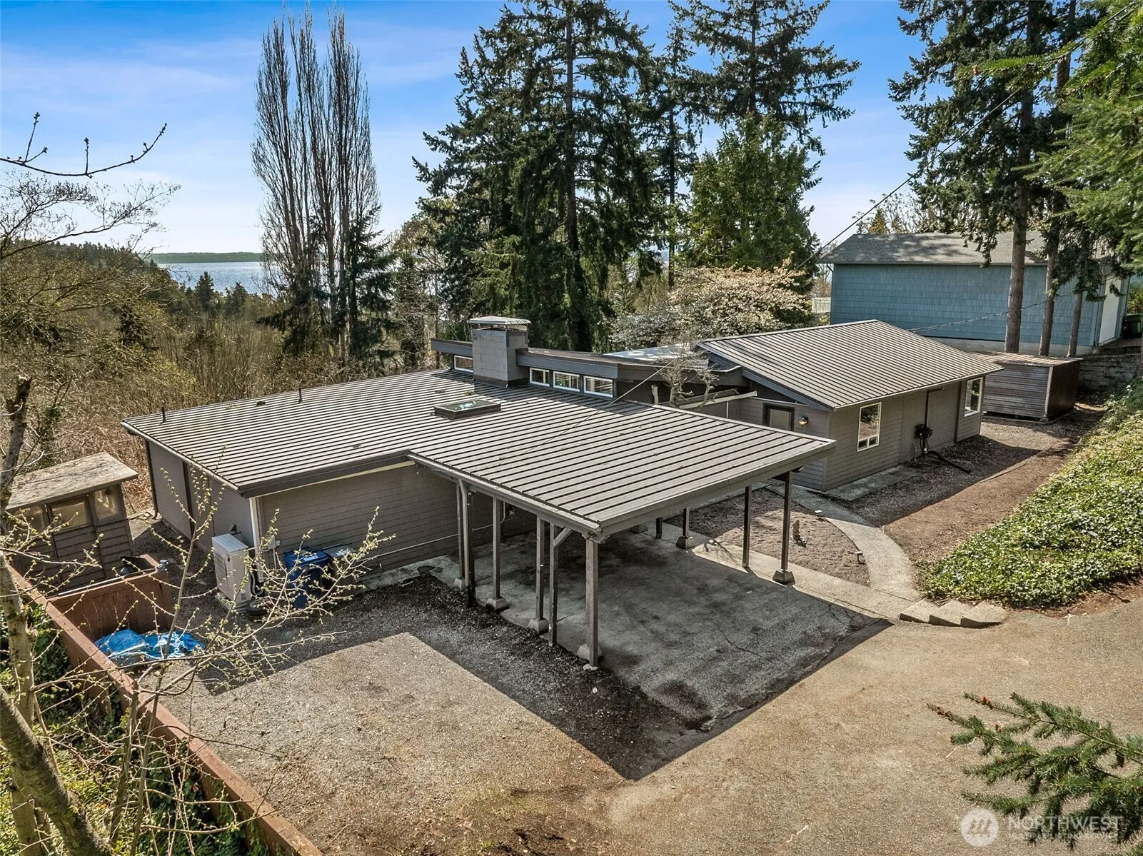Property photo for 17220 Sylvester Road Sw, Normandy Park