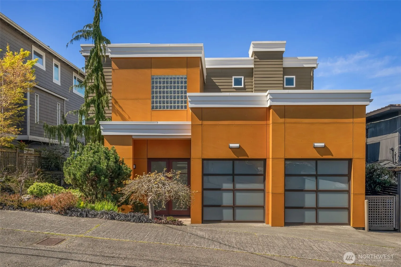 Property photo for 4017 56th Avenue Sw, Seattle