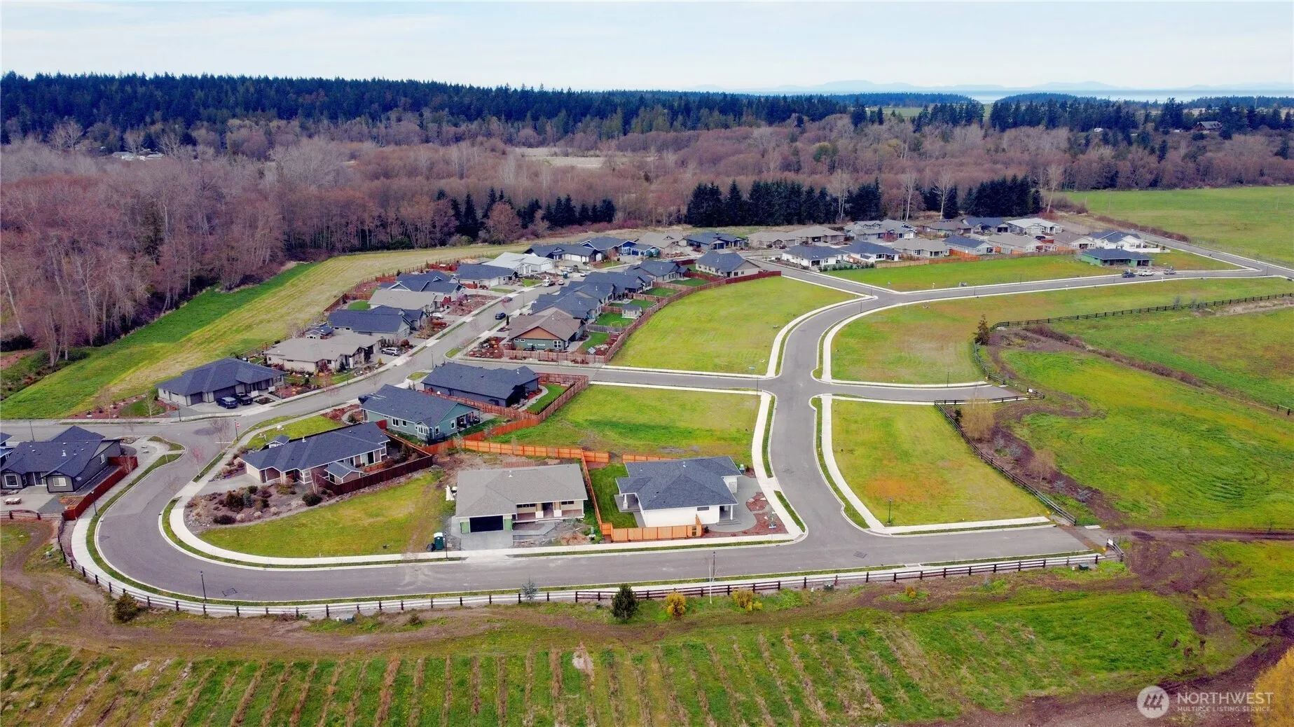 Property photo for 21 Dover Lane, Sequim photo 2