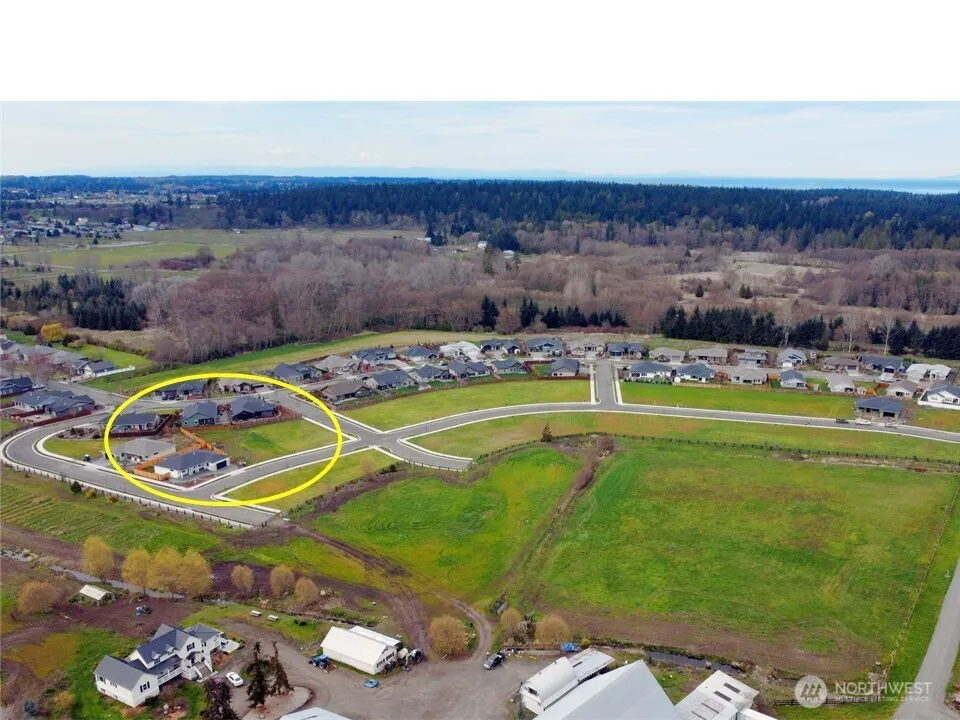 Property photo for 21 Dover Lane, Sequim photo 3