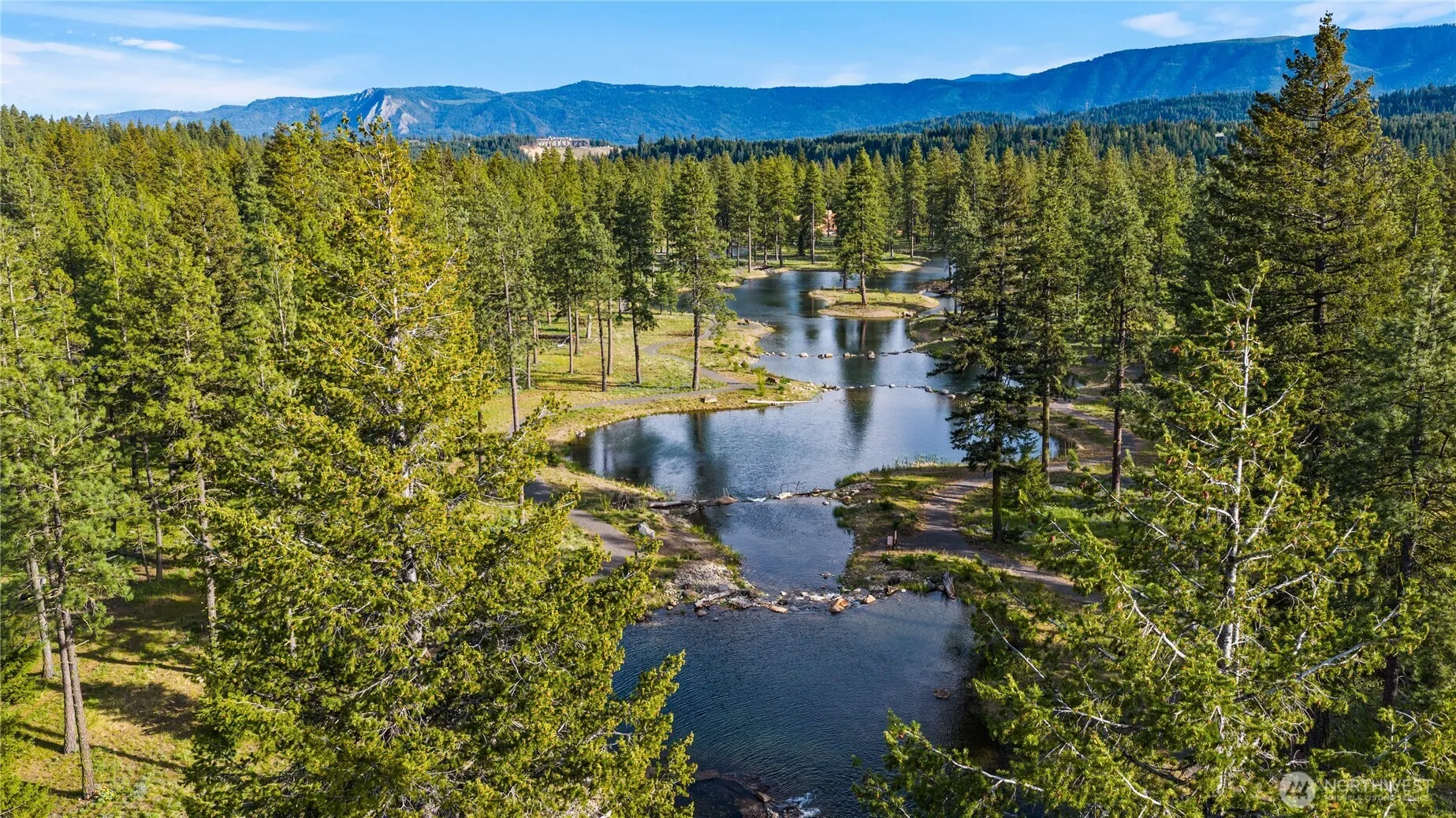 Property photo for 60 Wanawish Loop, Cle Elum