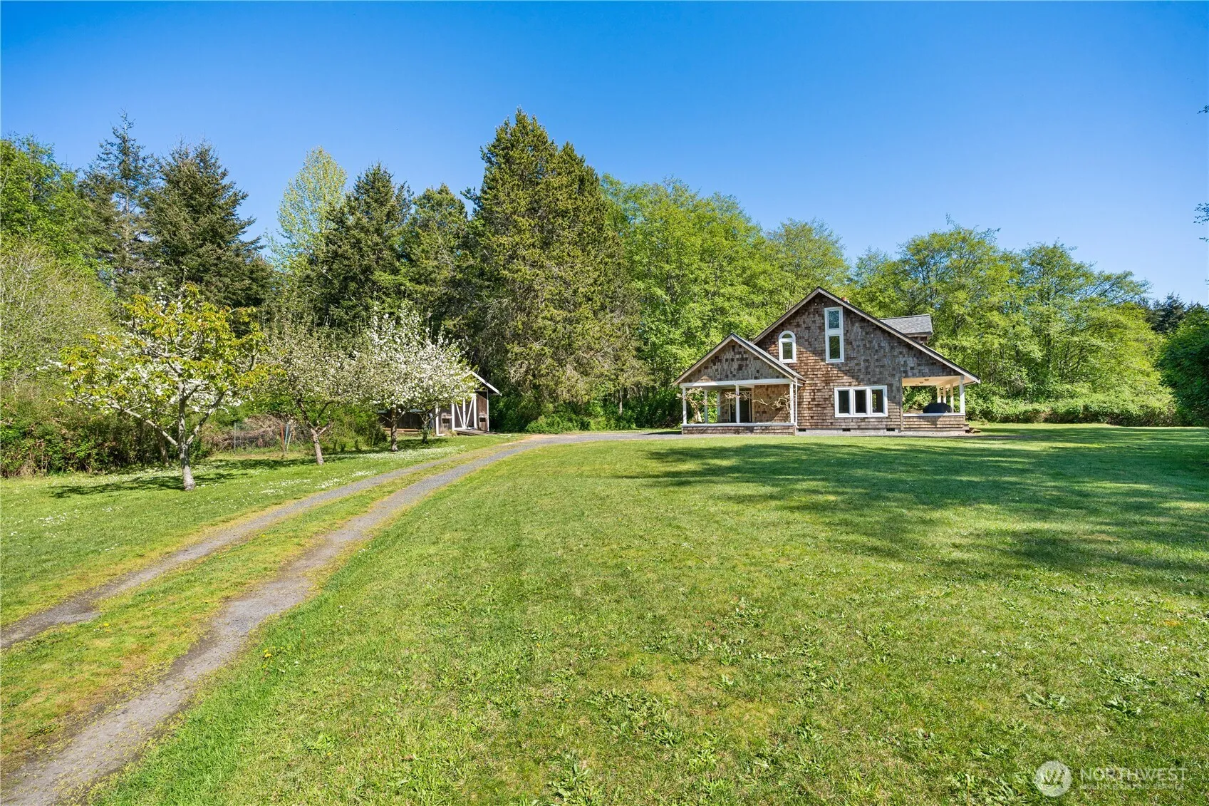 Property photo for 108 Henley Court, Friday Harbor photo 3