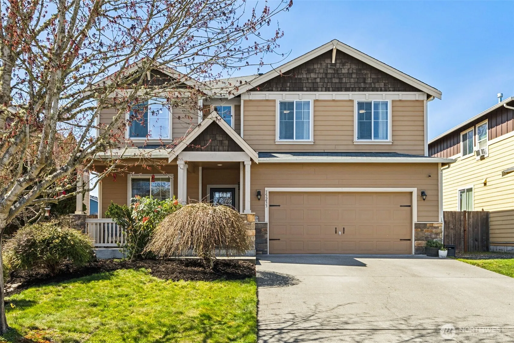 Property photo for 15233 Kayla Street Se, Yelm