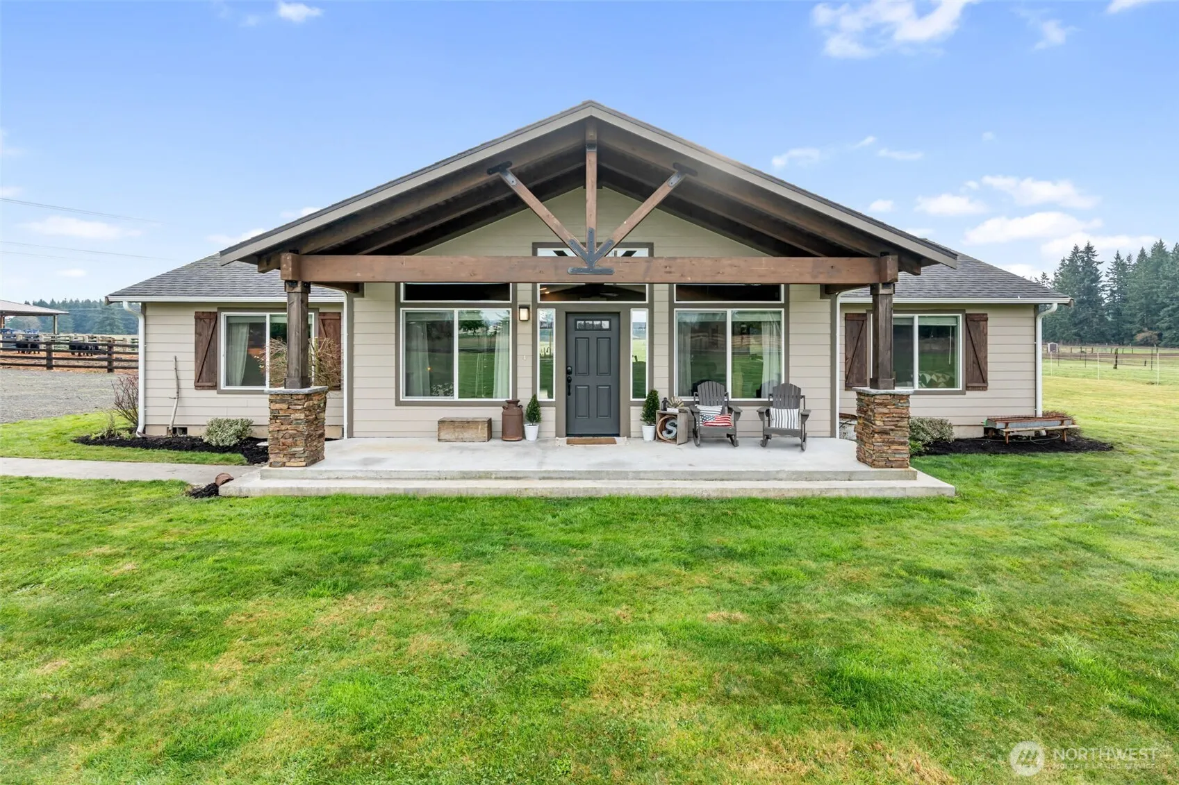 Property photo for 107 Haight Road, Chehalis