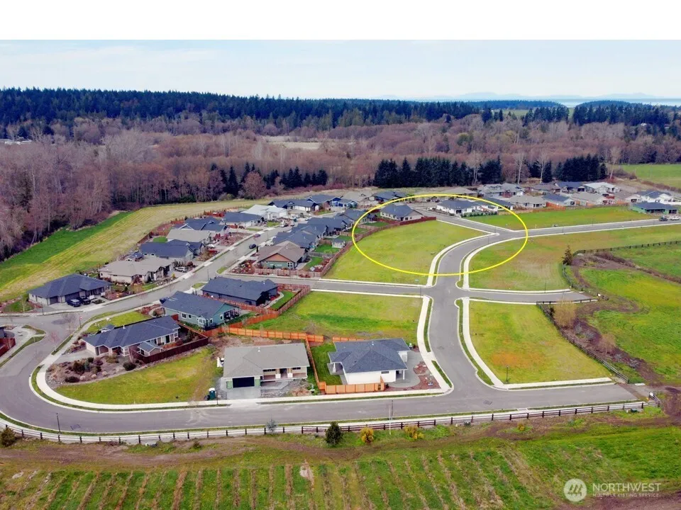 Property photo for 81 Cambridge Terrace, Sequim photo 3