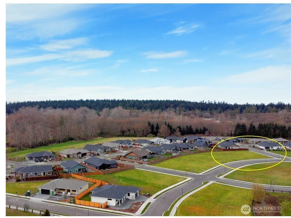 Property photo for 81 Cambridge Terrace, Sequim photo 5