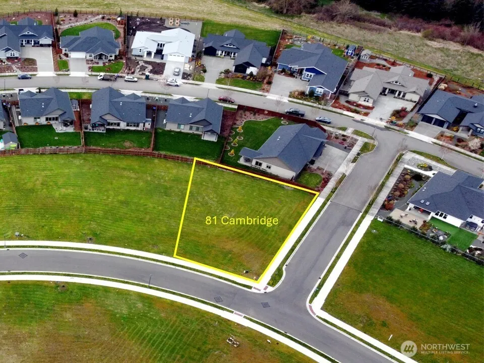 Property photo for 81 Cambridge Terrace, Sequim photo 4