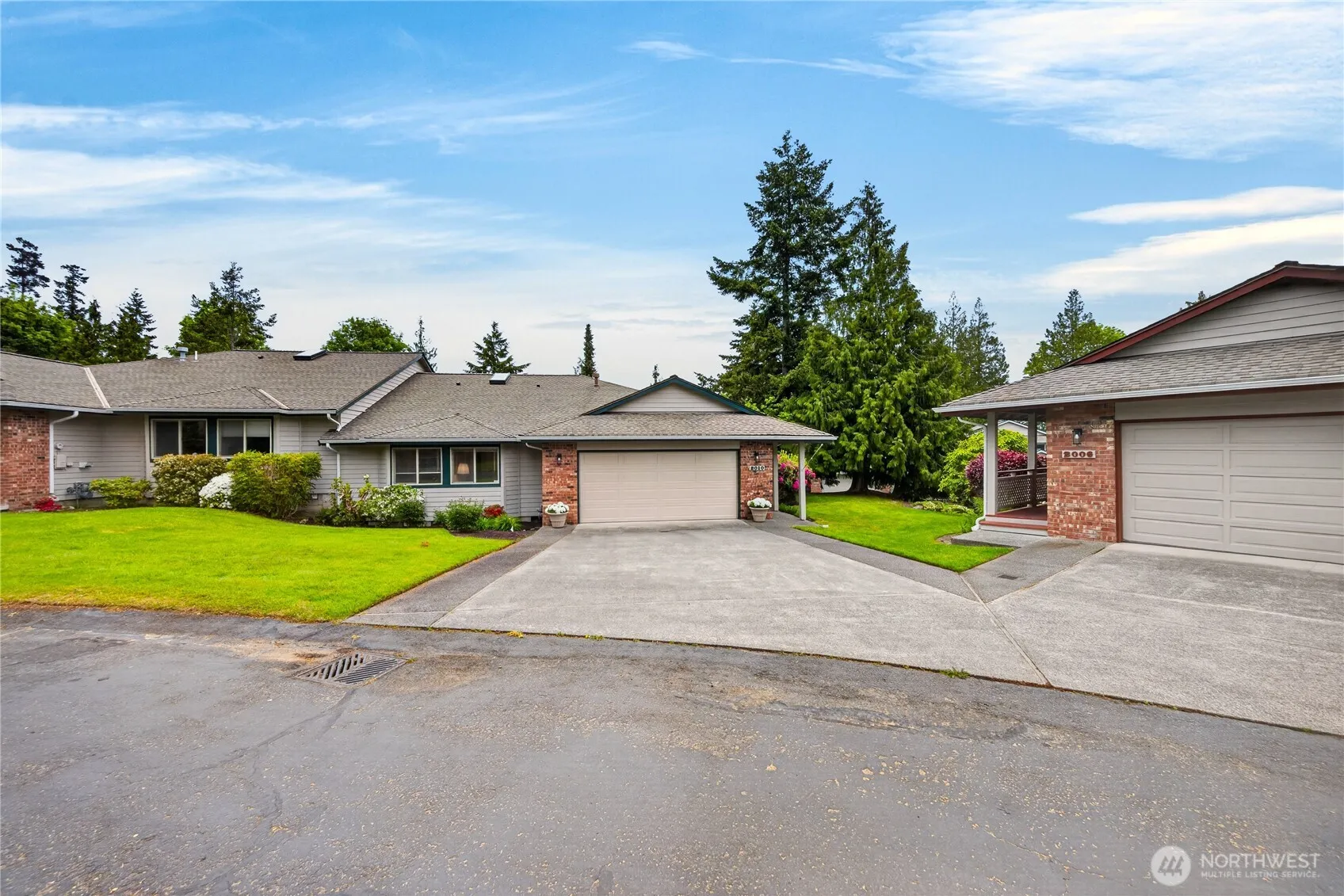 Property photo for 2010 Creekside Lane, Anacortes