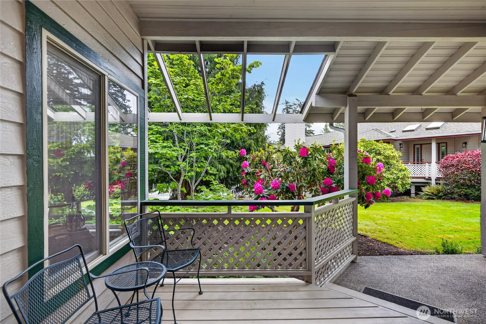Property photo for 2010 Creekside Lane, Anacortes photo 4