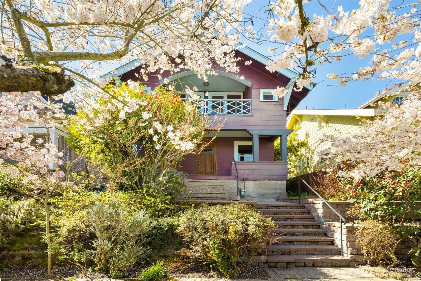 Property photo for 5519 12th Avenue Ne, Seattle photo 3