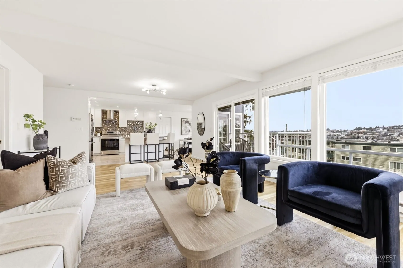 Property photo for 1758 Dexter Avenue N #4, Seattle photo 5
