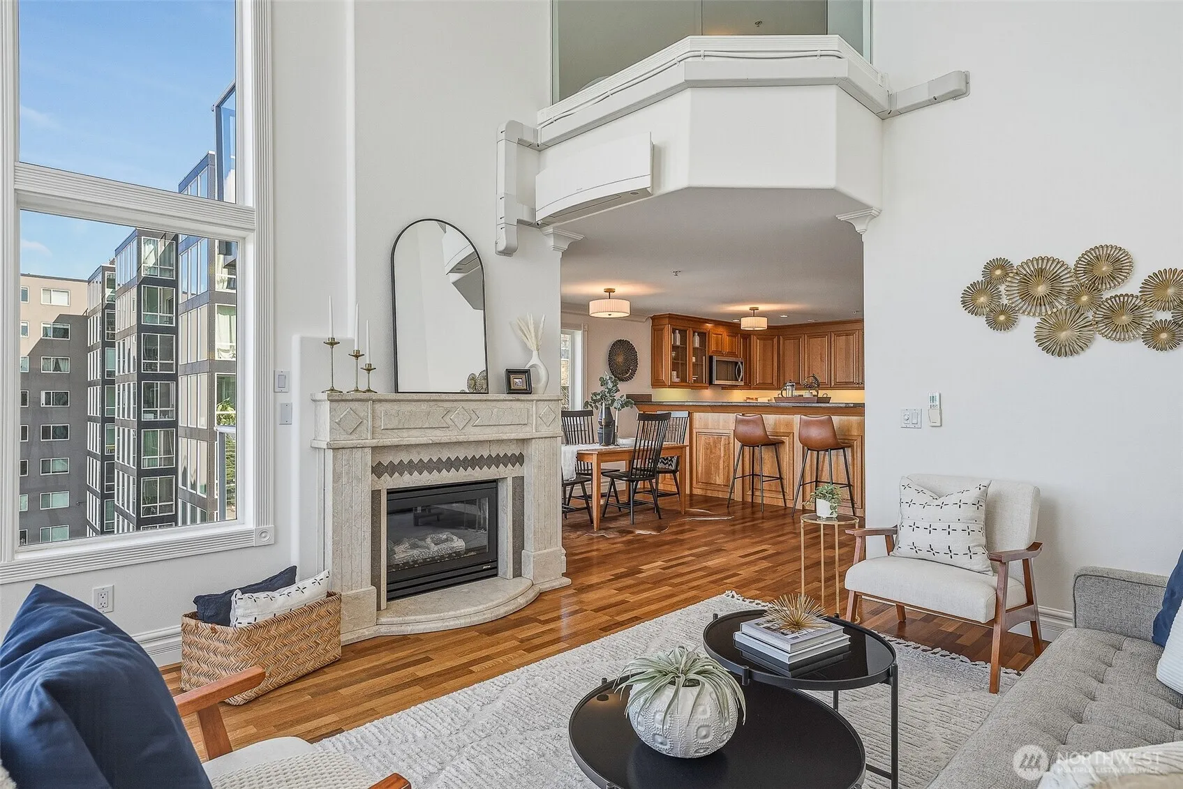 Property photo for 311 E Republican Street #602, Seattle photo 5