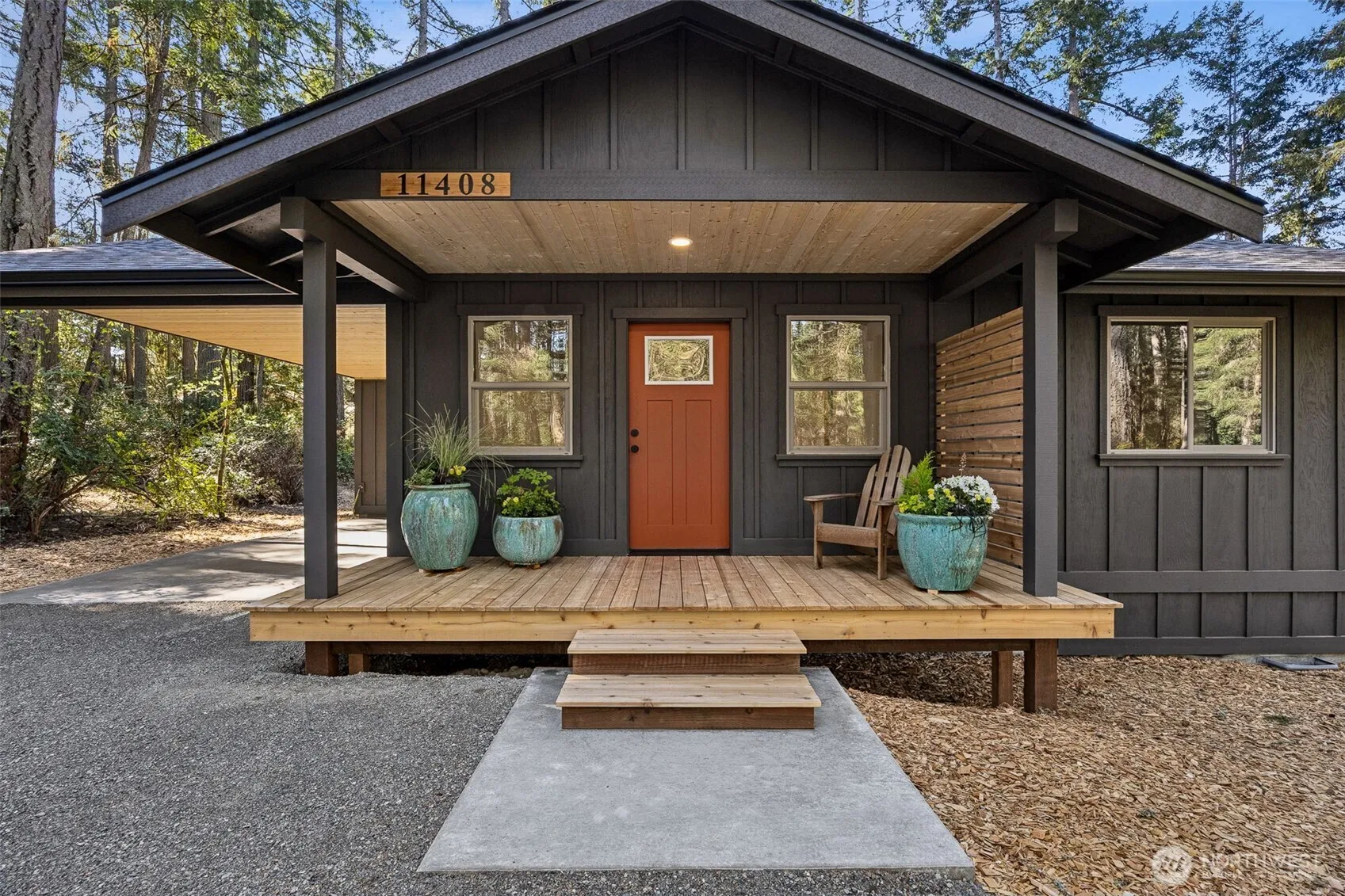 Property photo for 11408 Laurel Place, Anderson Island