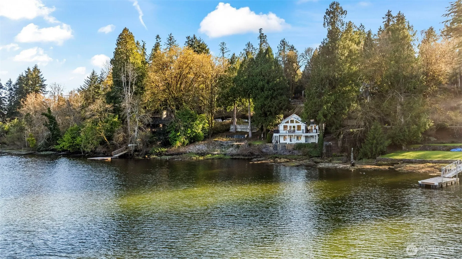 Property photo for 5915 Lagoon Lane Nw, Gig Harbor photo 3