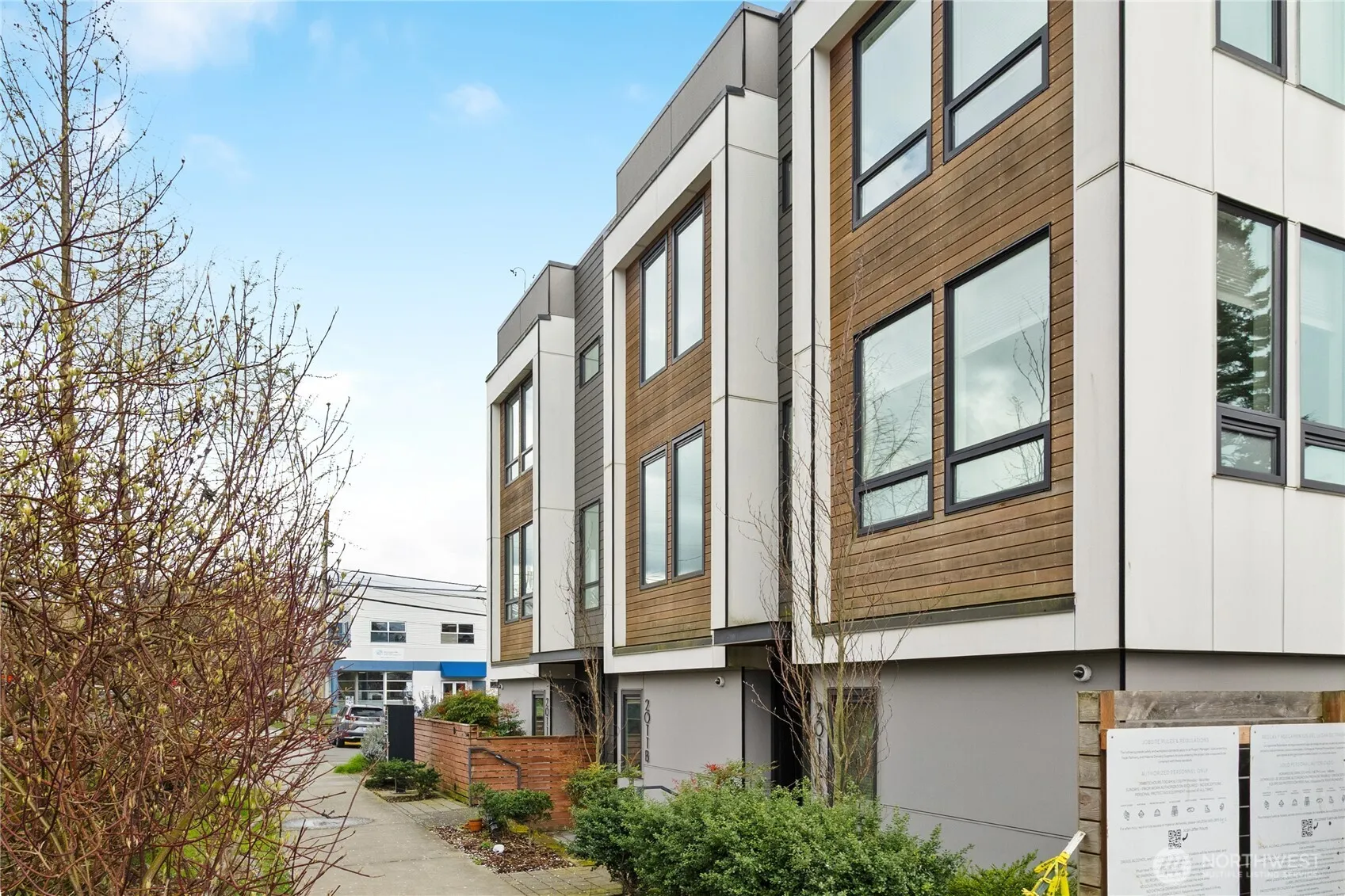 Property photo for 2011 Nw 64th Street #b, Seattle photo 2
