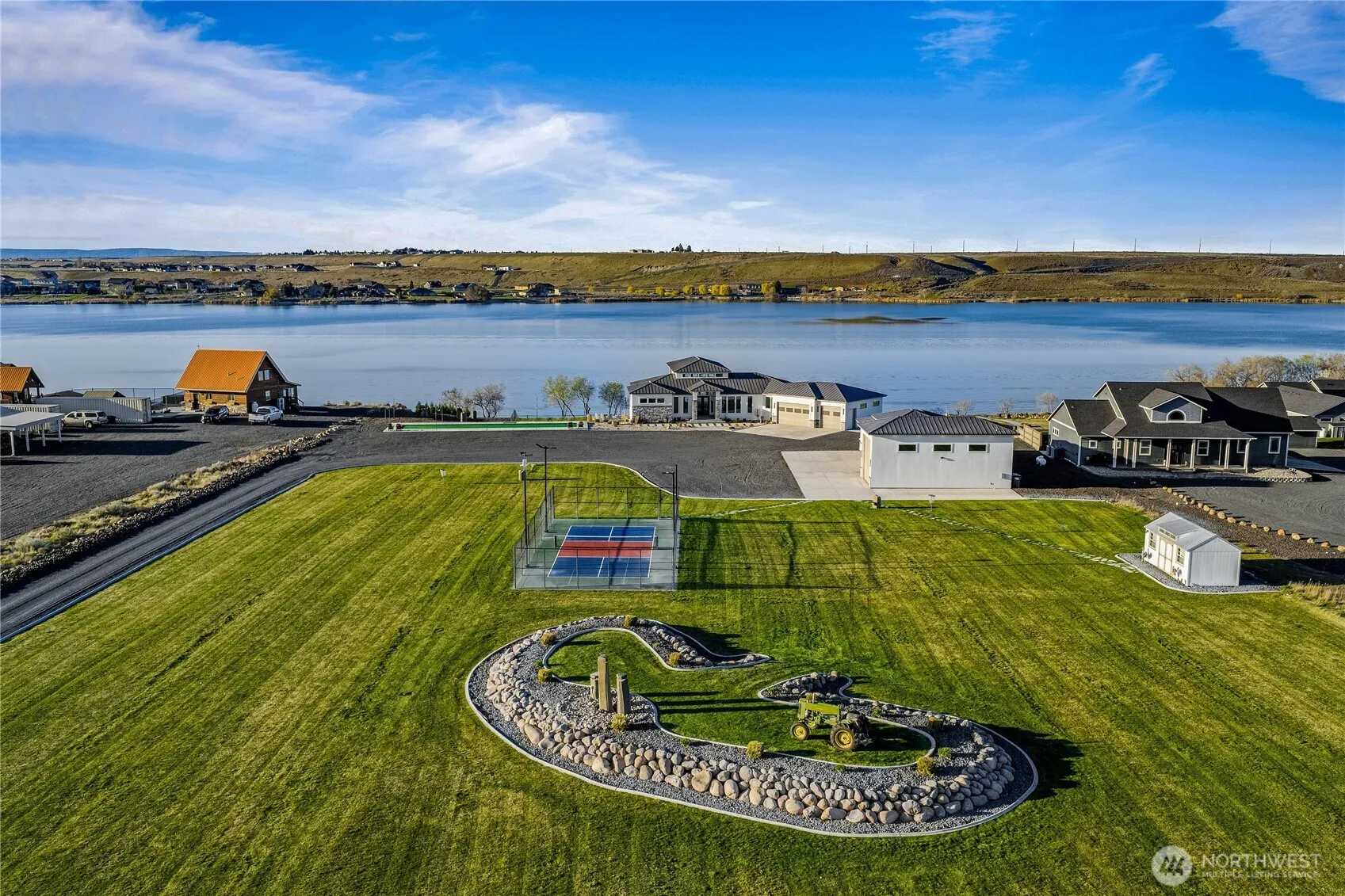 Property photo for 5874 Panorama Drive, Moses Lake