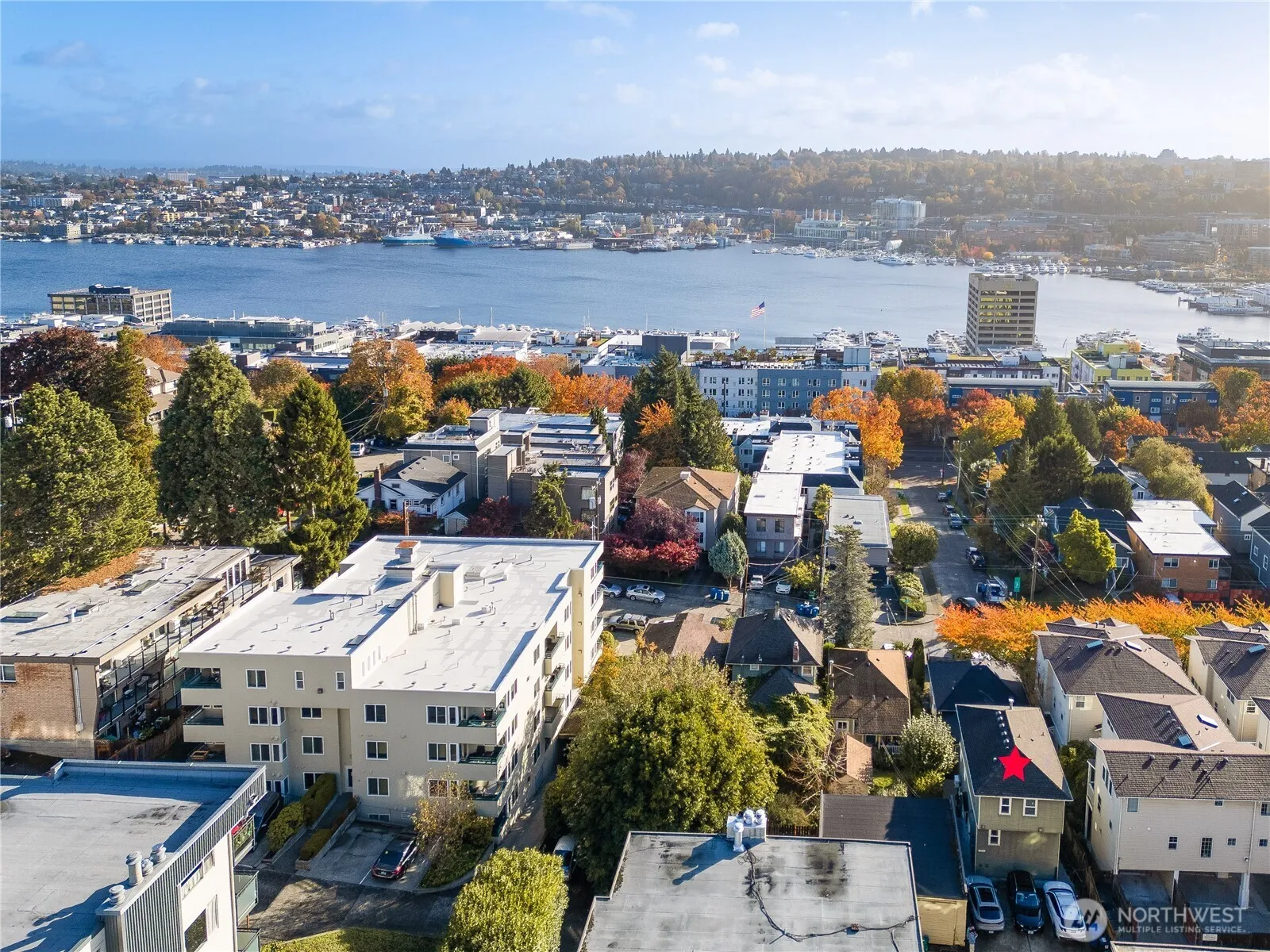 Property photo for 1231 6th Avenue N, Seattle