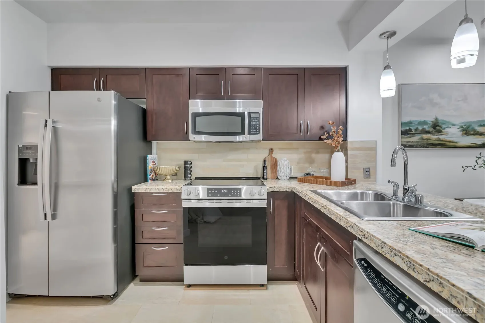 Property photo for 5450 Leary Avenue Nw #242, Seattle photo 5