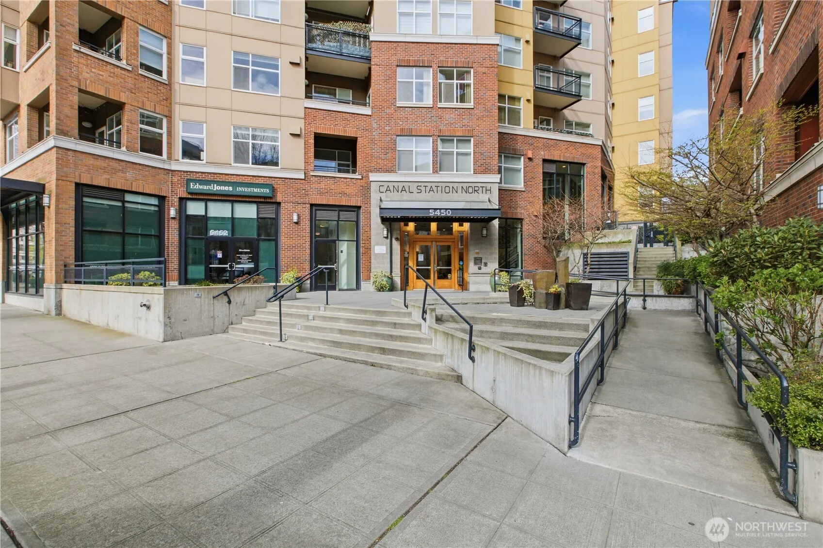 Property photo for 5450 Leary Avenue Nw #242, Seattle
