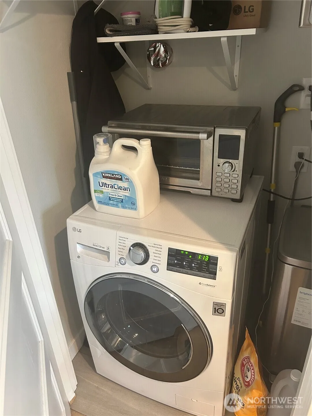 Property photo for 3634 S 36th Avenue #a, Seattle photo 5