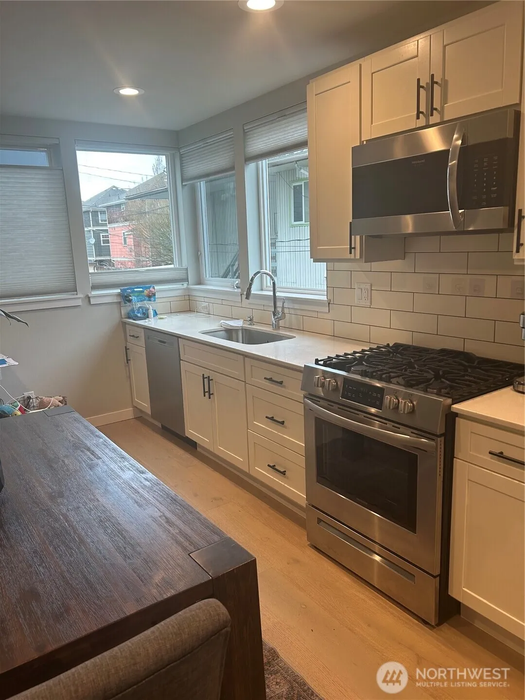 Property photo for 3634 S 36th Avenue #a, Seattle photo 4