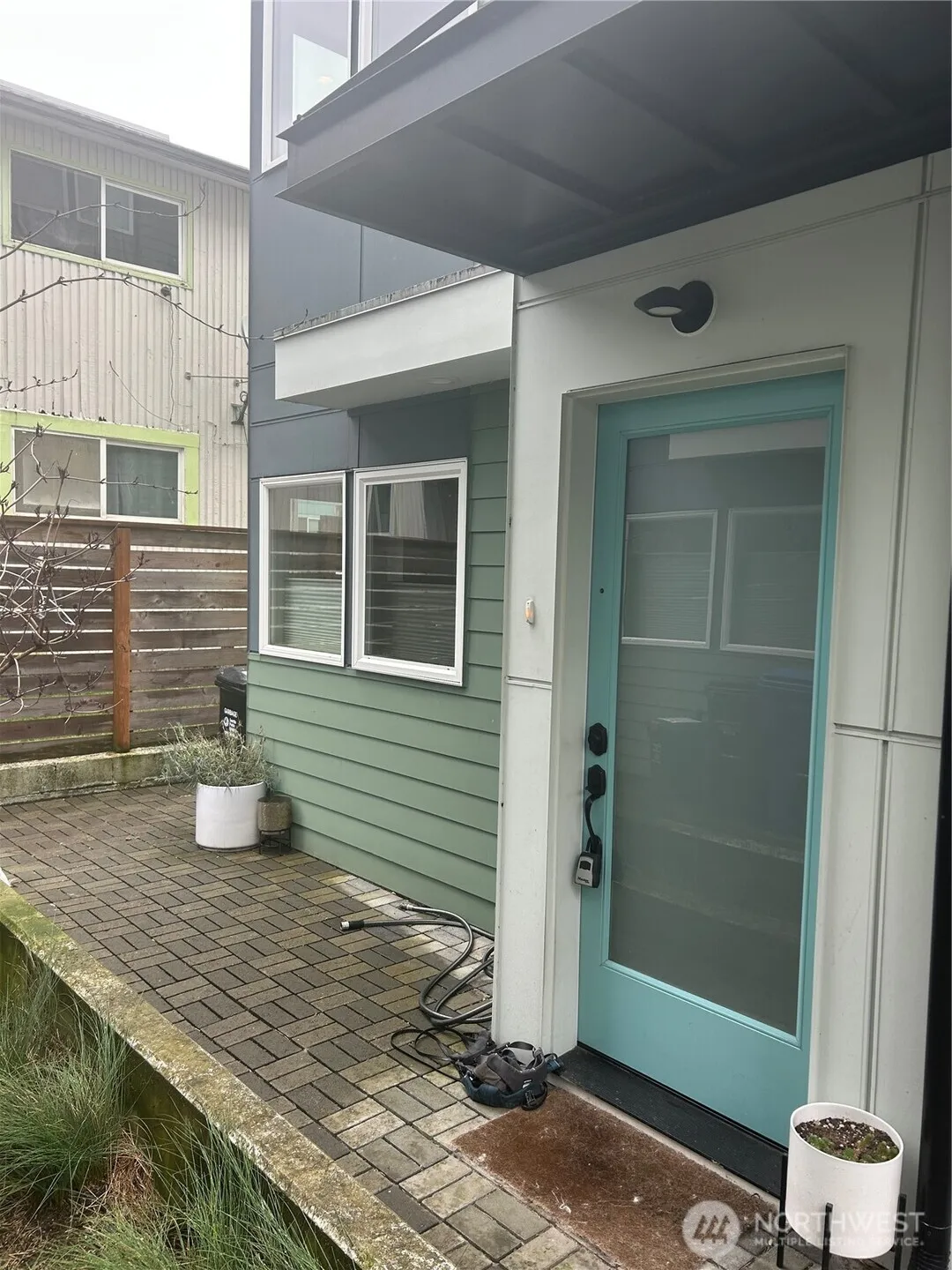 Property photo for 3634 S 36th Avenue #a, Seattle photo 2
