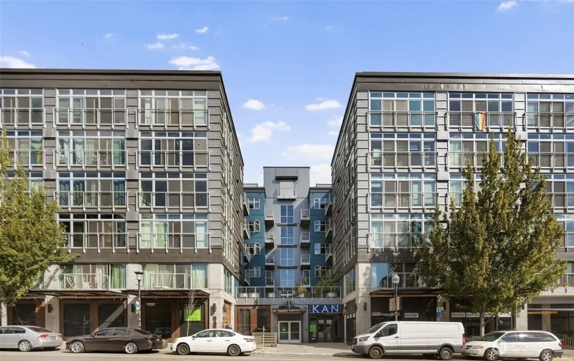Property photo for 1414 12th Avenue #411, Seattle
