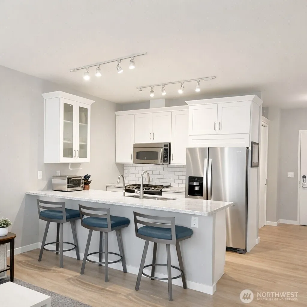 Property photo for 1414 12th Avenue #411, Seattle photo 3