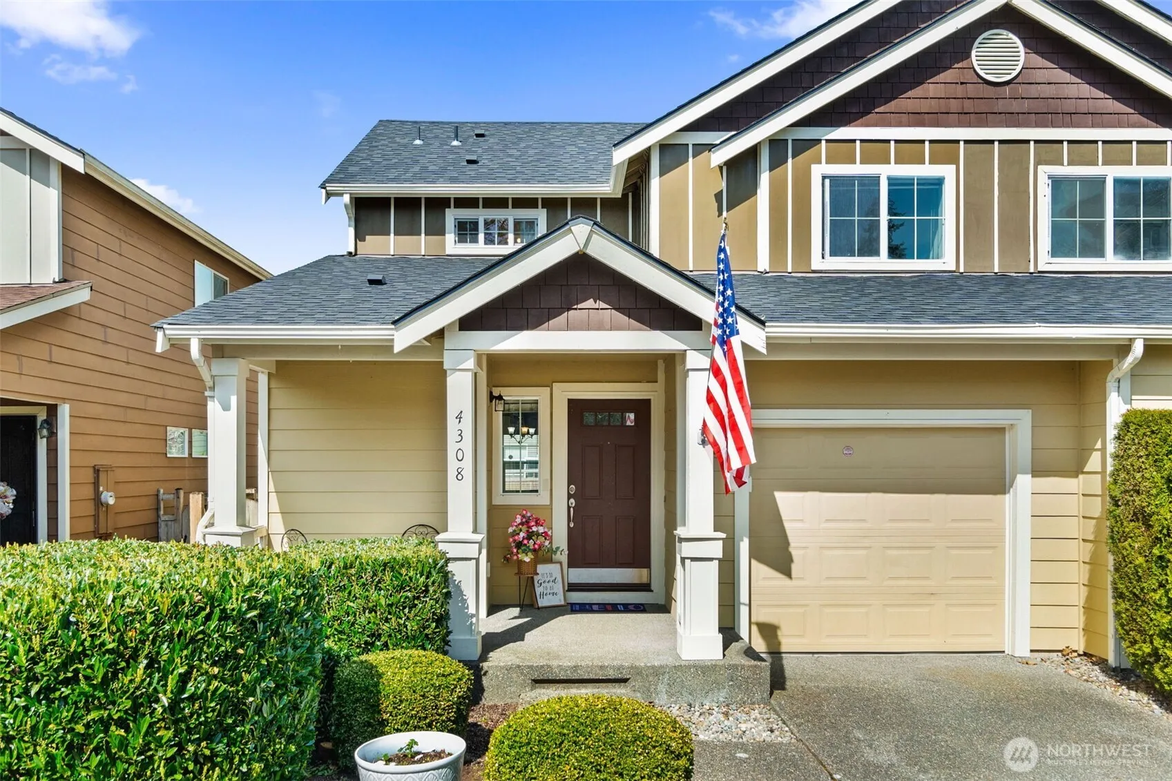 4308 Roxanna Loop Se, Lacey