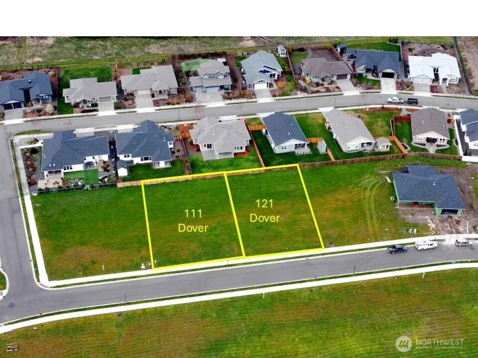 Property photo for 111 Dover Lane, Sequim photo 4