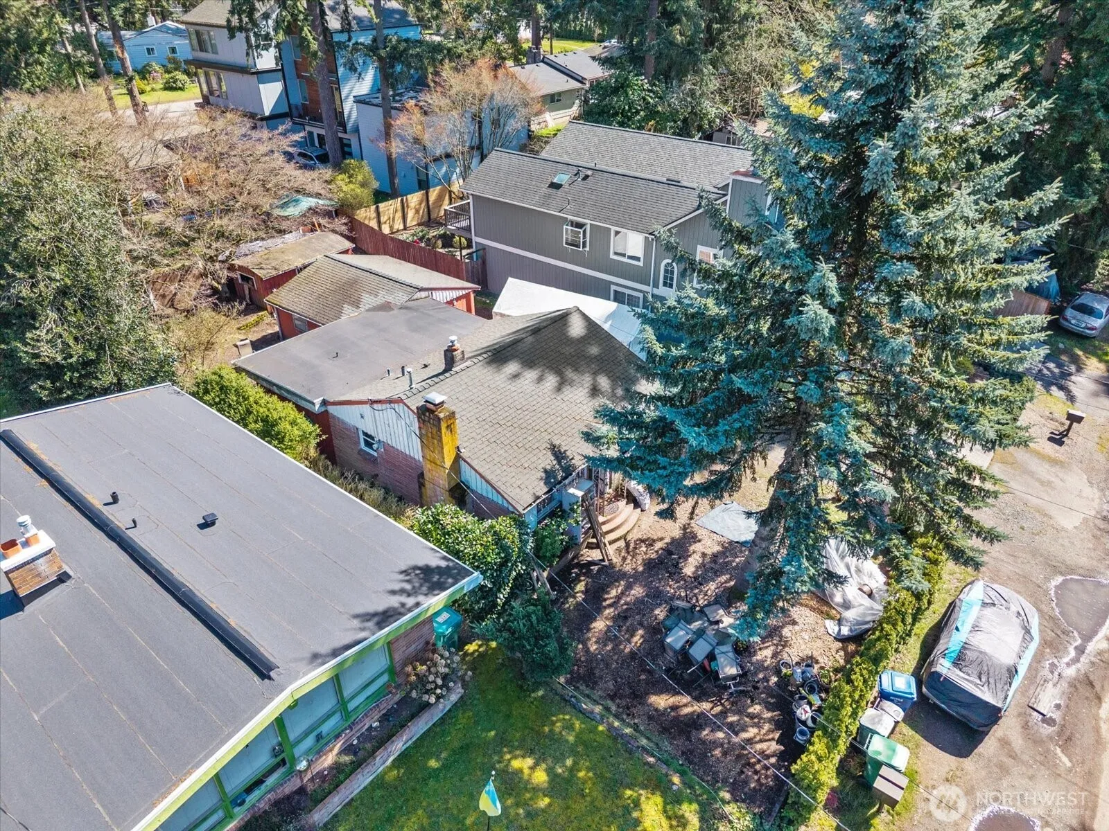 Property photo for 14022 Roslyn Place N, Seattle photo 3