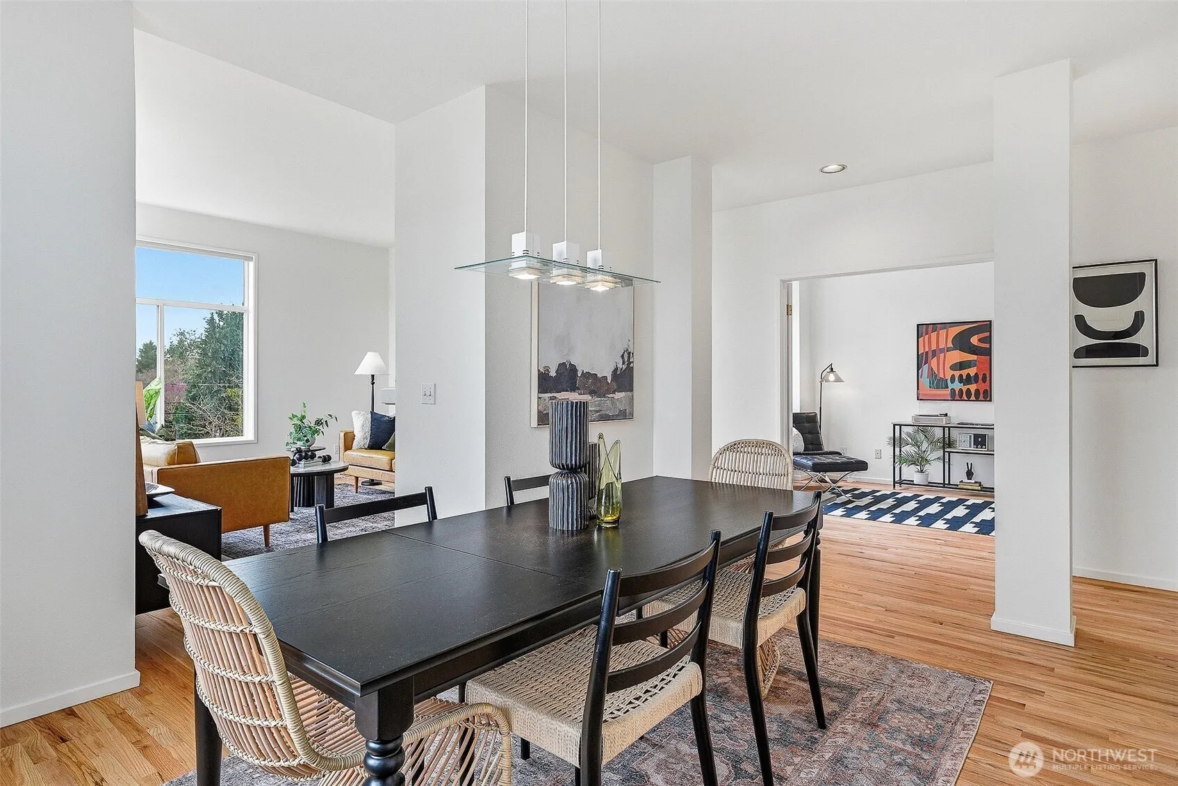 Property photo for 5208 S Willow Street, Seattle photo 4