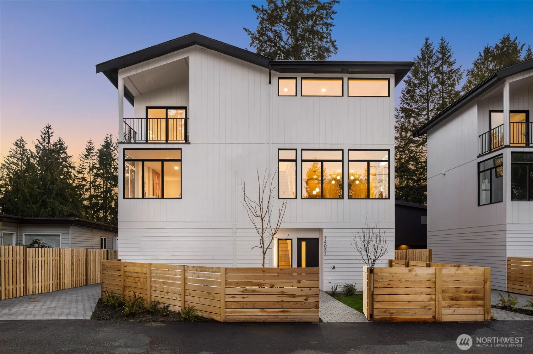 Property photo for 14031 Densmore Avenue N, Seattle