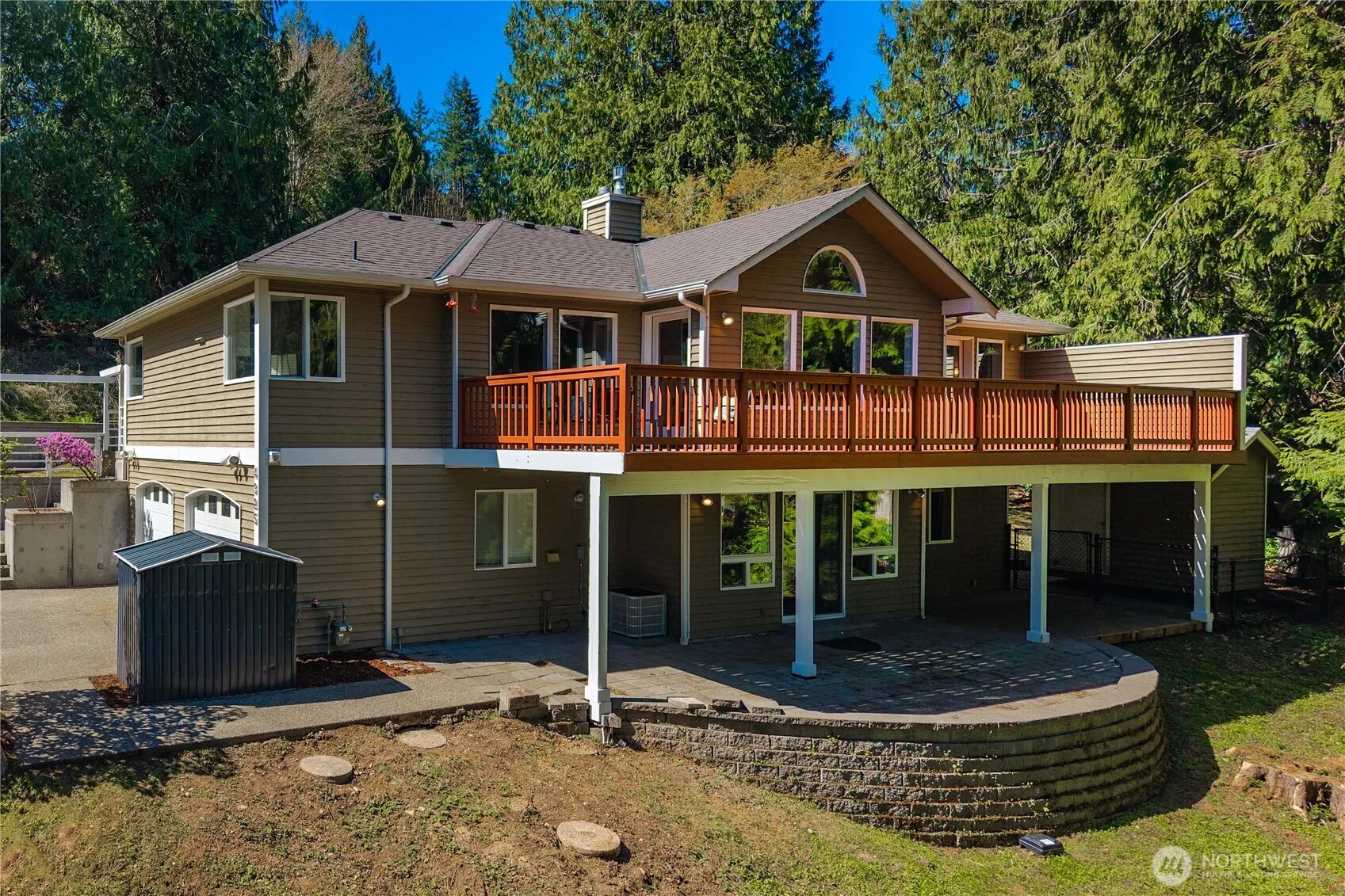 Property photo for 4325 270th Avenue Ne, Redmond photo 2