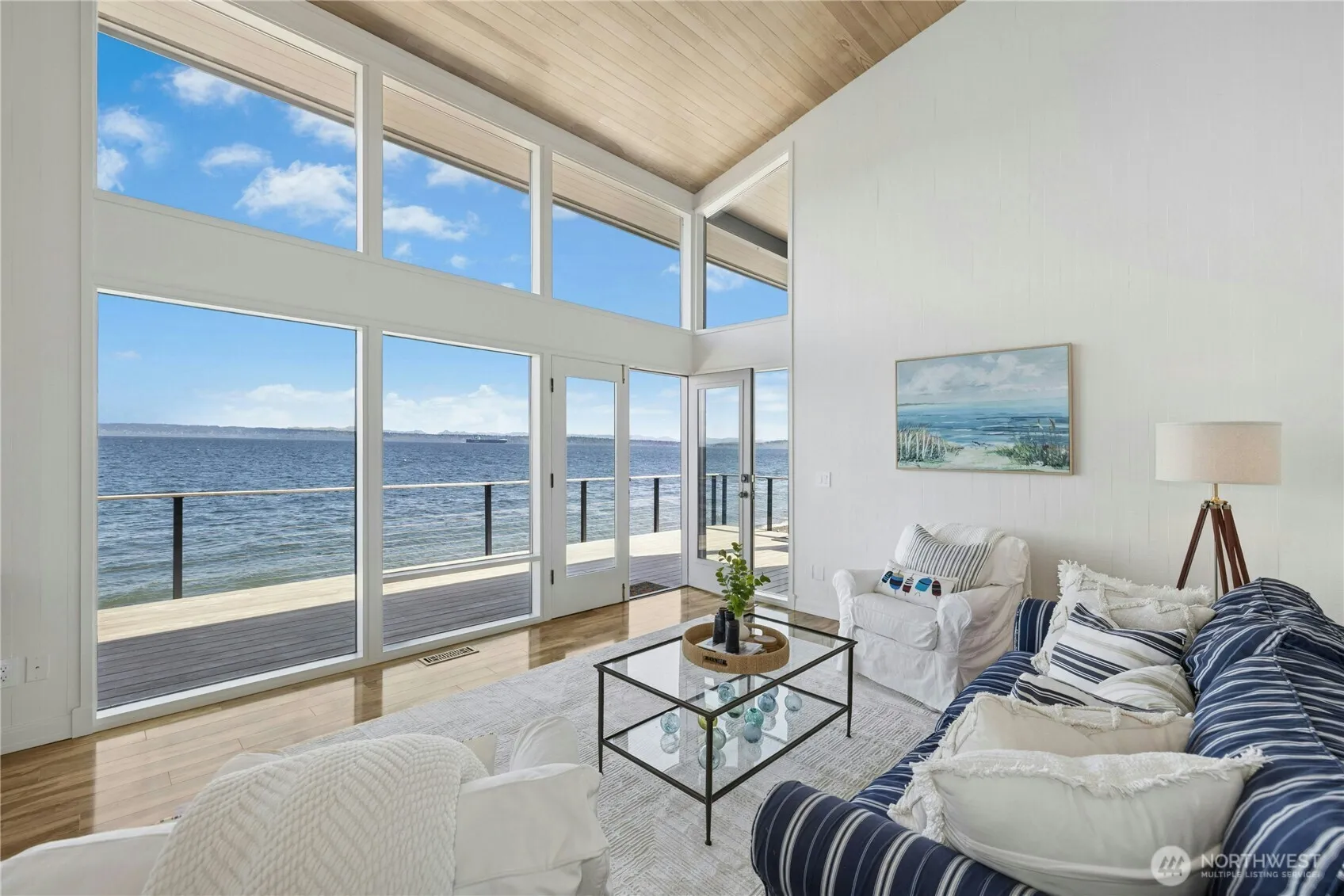 Property photo for 15636 Point Monroe Drive Ne, Bainbridge Island