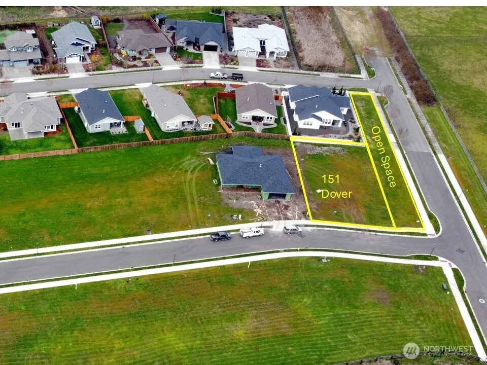 Property photo for 151 Dover Lane, Sequim photo 2