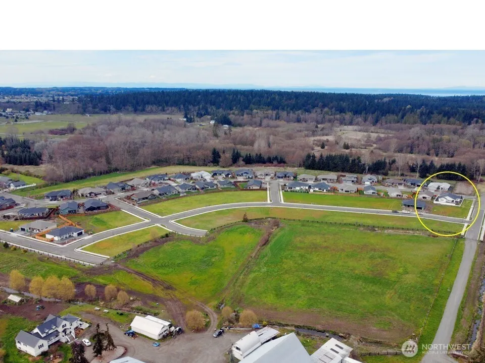 Property photo for 151 Dover Lane, Sequim photo 4