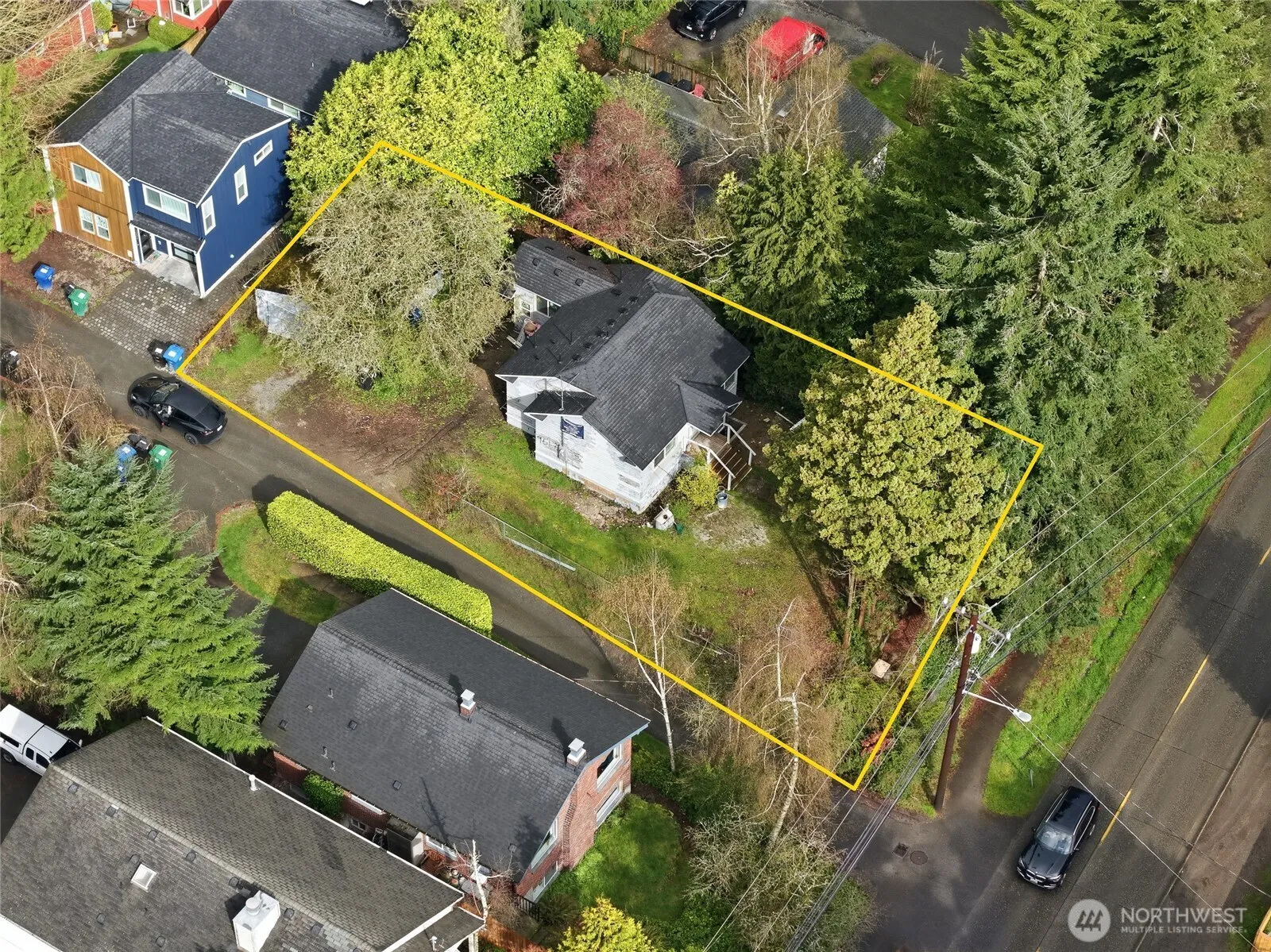 Property photo for 9617 15th Avenue Ne, Seattle photo 5