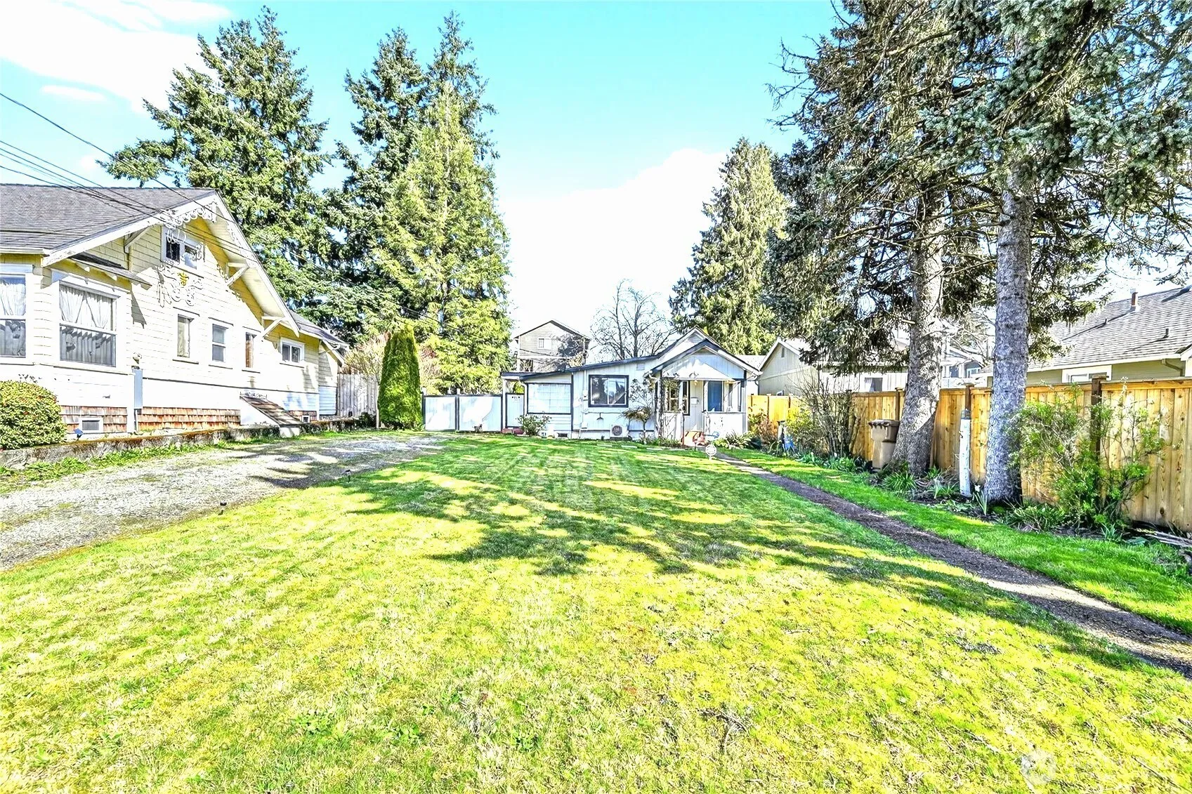 4841 S Sheridan Avenue, Tacoma