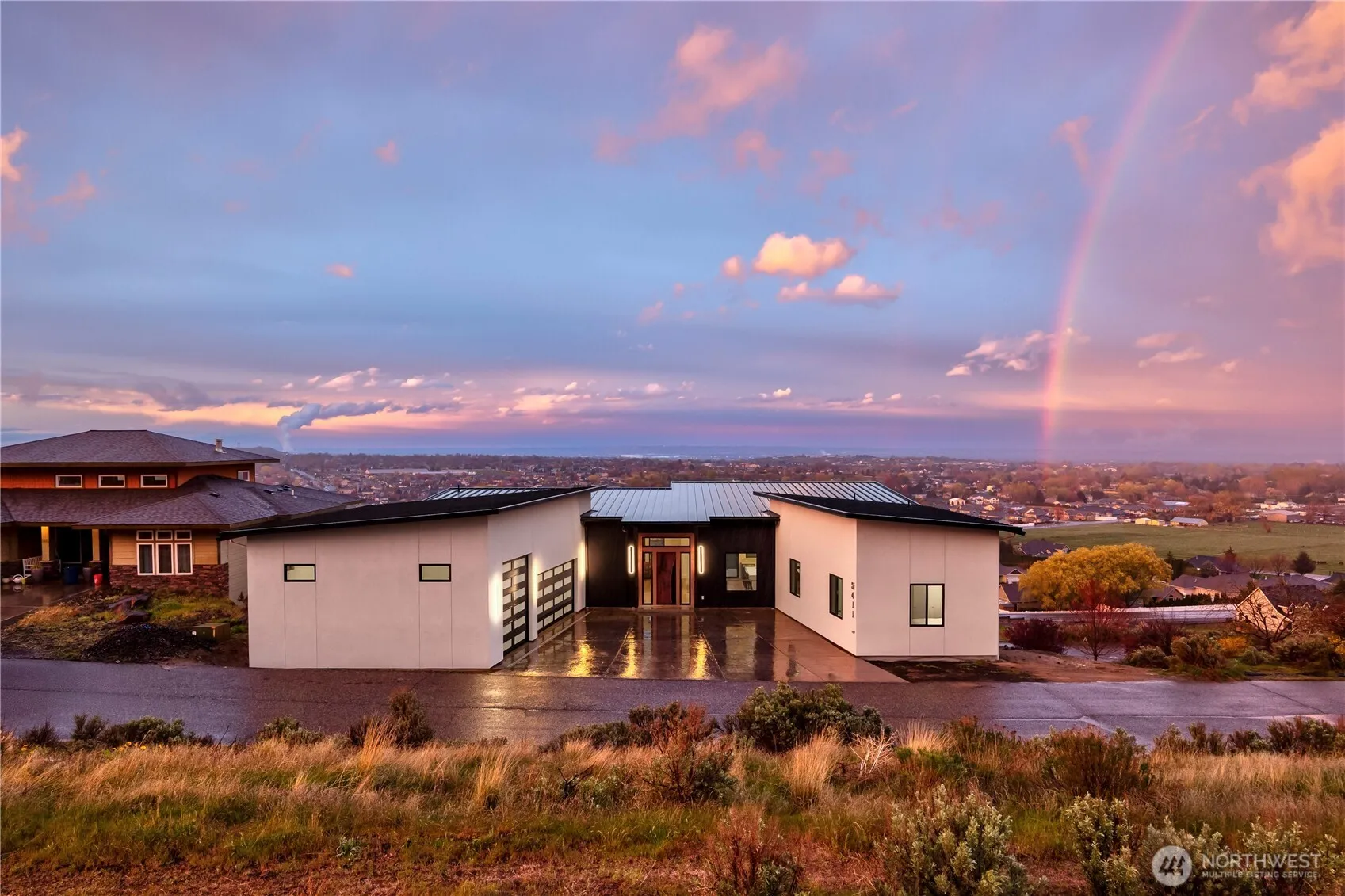 Property photo for 5411 Hershey Lane, West Richland