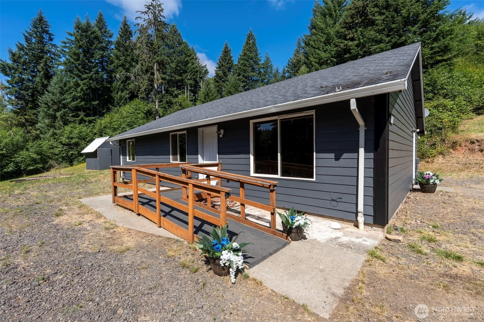 Property photo for 110 Sunny Basin Road, Castle Rock photo 3