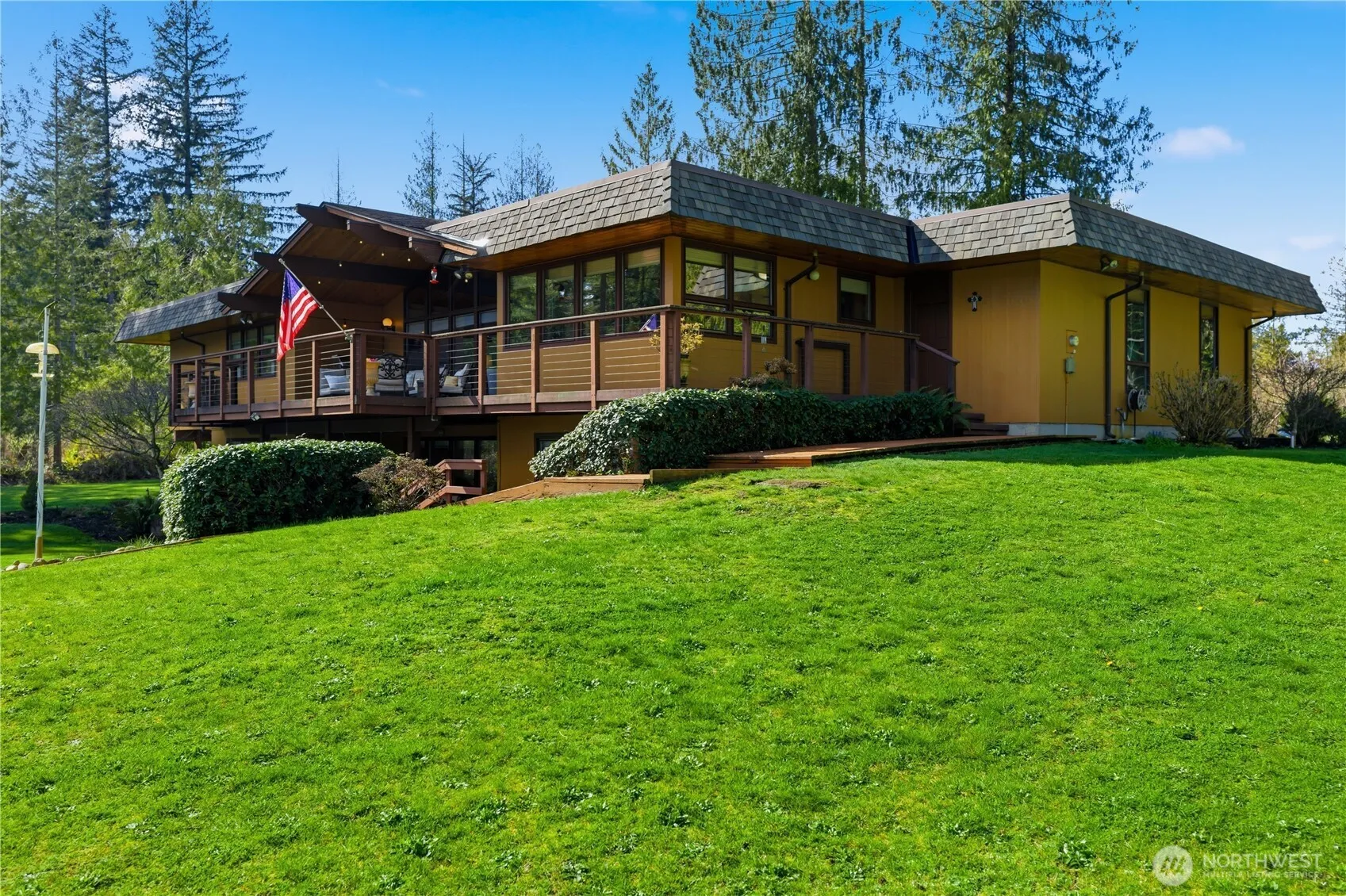 Property photo for 14608 Ap Tubbs Road E, Buckley photo 3