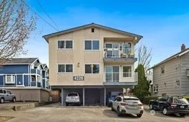 Property photo for 4226 Dayton Avenue N #202, Seattle