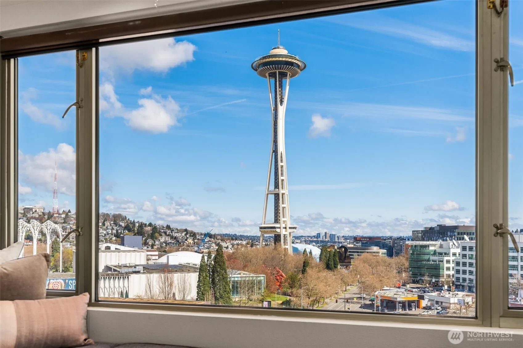 2821 2nd Avenue #1004, Seattle